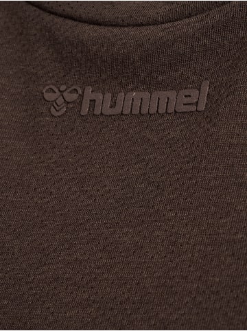 Hummel Hummel T-Shirt Hmlmt Yoga Damen Atmungsaktiv Leichte Design in JAVA