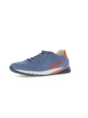 Pius Gabor Sneaker low in blau