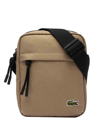 Lacoste Neocroc - Umhängetasche 21 cm in eco kelp