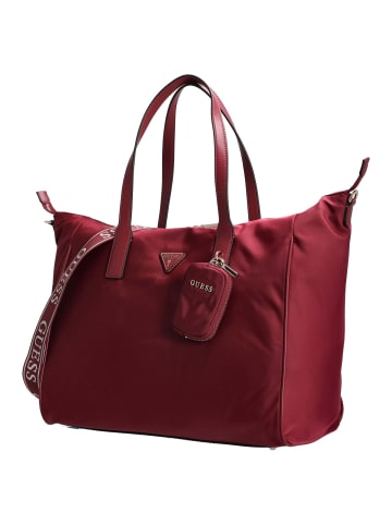 Guess Follie Carryon Large Tote - Shopper 41 cm (rust red) in rust red
