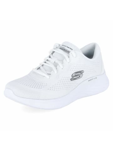 Skechers Slipper in weiß