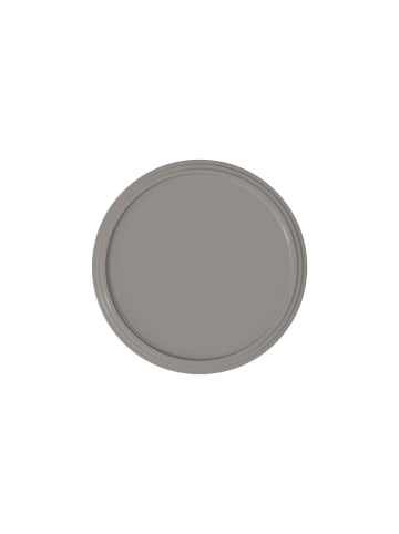 Villeroy & Boch Servierteller grau Iconic in grau