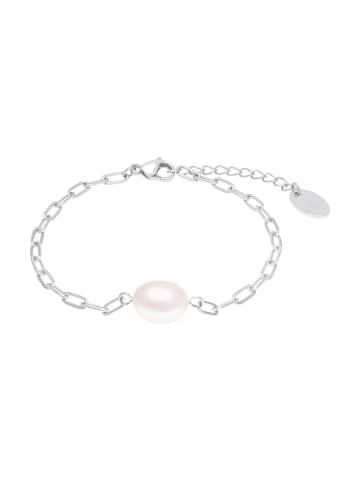 s.Oliver Armband in Silber