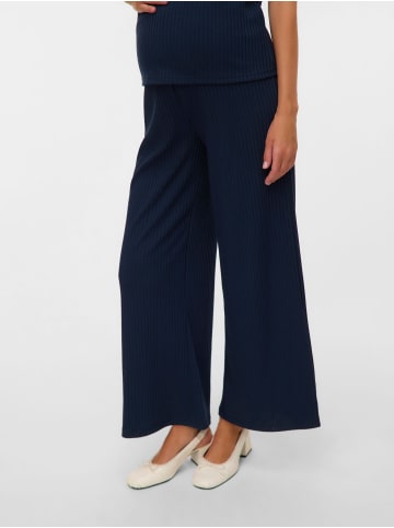 mama licious Hose in Navy Blazer