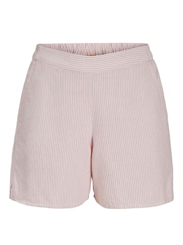 JJXX Shorts in Mauve Shadows