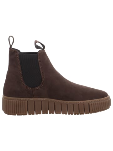 Tamaris Stiefelette in braun