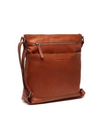 The Chesterfield Brand C48.1303 Lucena Umhängetasche Leder in cognac