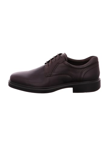 Ecco Elegante Schnürschuhe in Braun