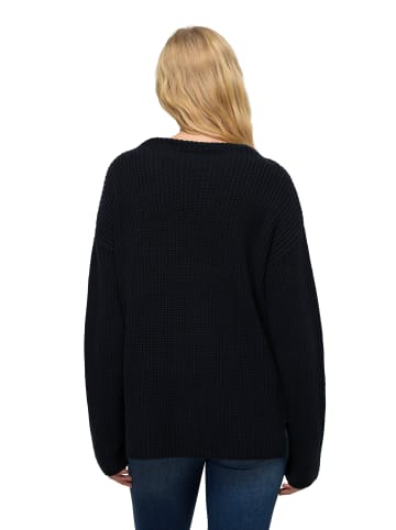 LAURASØN Pullover in marine