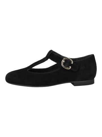 Paul Green Ballerinas in Black