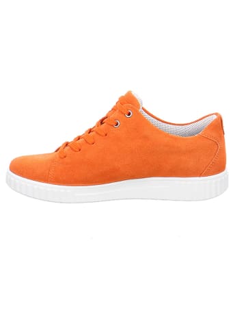 Jomos Halbschuhe in Orange
