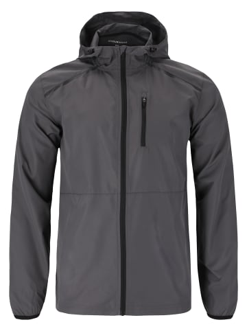 Endurance Laufjacke Hugoee in 1122 Forged Iron