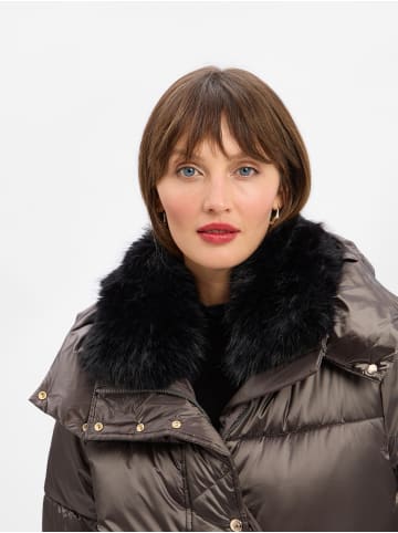 JOOP! Jacke Ozma in anthrazit - 0001