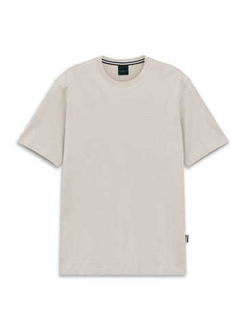 Bugatti T-Shirt in 30-beige