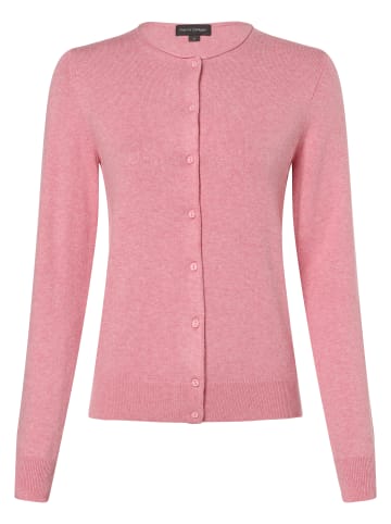 Franco Callegari Strickjacke in rosa