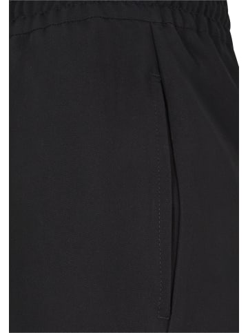 Urban Classics Cargo Trouser in black