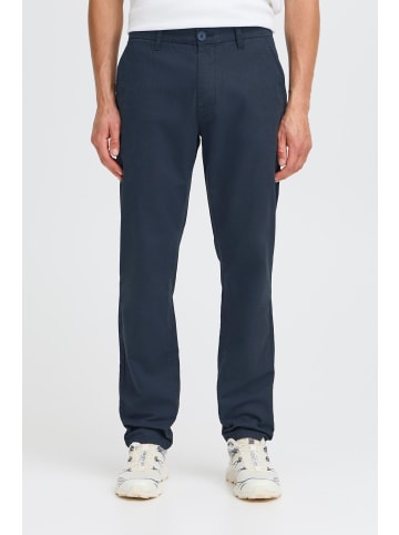 !SOLID Chinohose SDCADEN in Blau