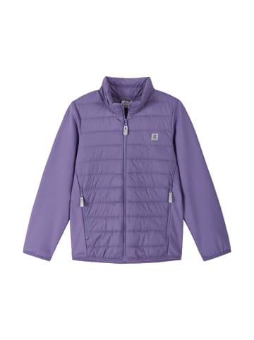 Reima Hybrid Jacke " Sprintti " in Misty Violet