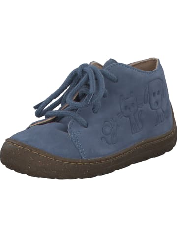 superfit Lauflernschuhe in Blau