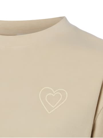 Marc O'Polo T-Shirt in kitt
