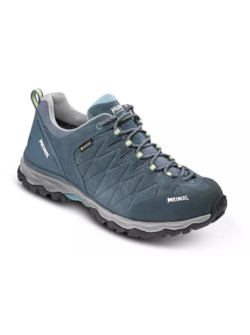 MEINDL Wanderschuh Mondello Lady GTX in Grau