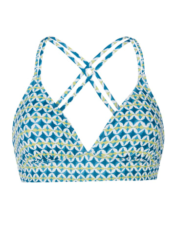 Protest " PRTSplash in Surfing Blue