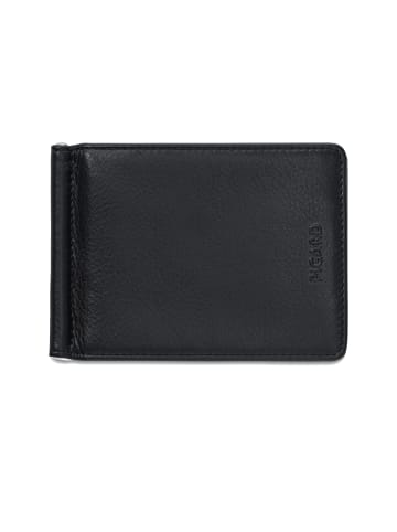 PICARD Portemonnaie Brooklyn Schwarz
