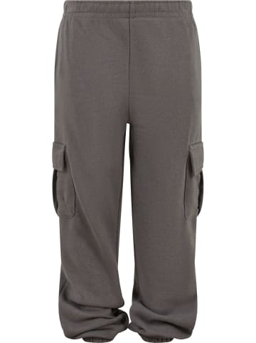 Urban Classics Urban Classics Cargo-Hosen in asphalt