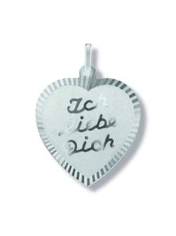ONE ELEMENT  Charms & Anhänger für Erwachsene in silber in silber