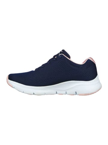 Skechers Sneakers Low ARCH FIT BIG APPEAL in blau