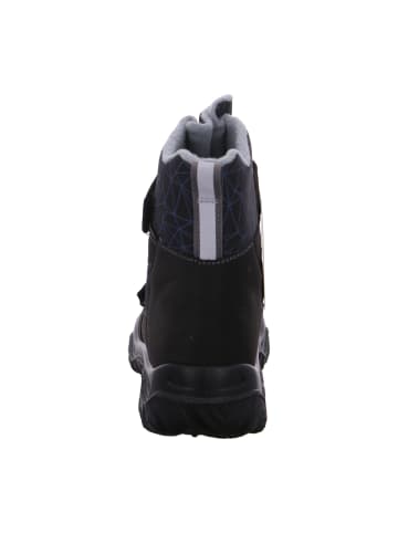 superfit Winterstiefel Husky in Schwarz