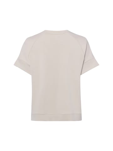 Marie Lund T-Shirt in kitt