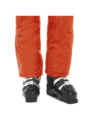 Maier Sports Skihose Ronka in Bordeaux