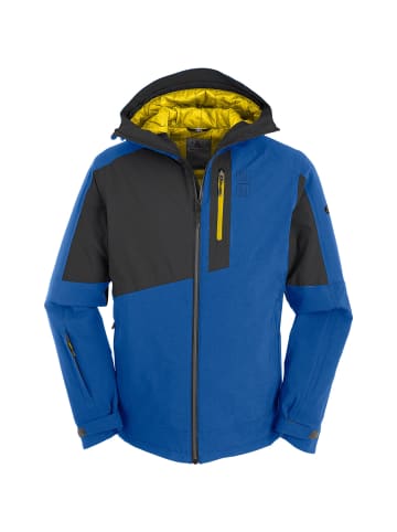 Maul Sport Skijacke Hochkönig 3XT in Blau