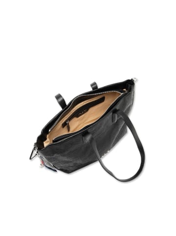 Alviero Martini Umhängetasche in BLACK