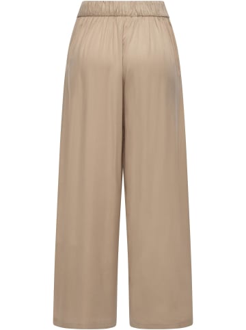 ragwear Stoffhose Loggan in Sand