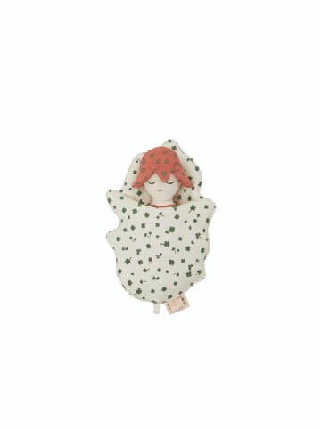 OYOY Kuschelpuppe Ella die Elfe Multi in offwhite_garden_green