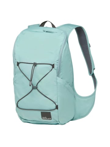 Jack Wolfskin Serene Women's - Rucksack 14" 45 cm (schwarz) in soft jade