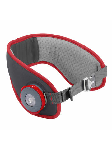 Step by Step Easy Belt Sicherheits-Hüftgurt 53 cm in Red
