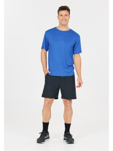 Whistler T-Shirt Tuloni in 2238 Nautical Blue