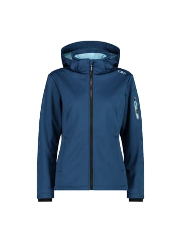 cmp Funktionsjacke in MAIOLICA MEL