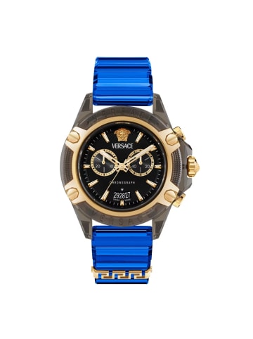 Versace Analoguhr für Erwachsene in uni