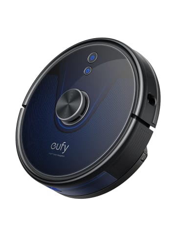 Anker Wischroboter eufy RoboVac L35 Hybrid EU in schwarz