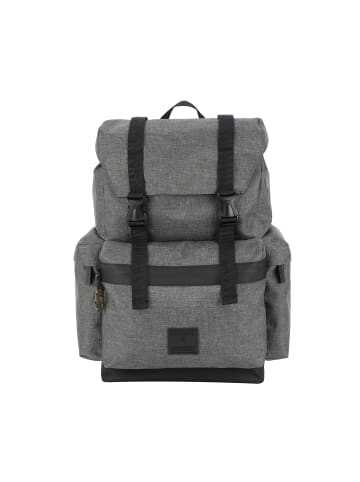 Strellson 4010002964 northwood 2.0 backpack lvf 1 Rucksack in darkgrey