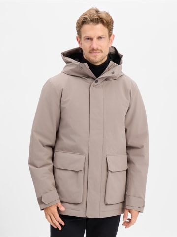 Didriksons Funktionsjacke Liam in kitt - 0003