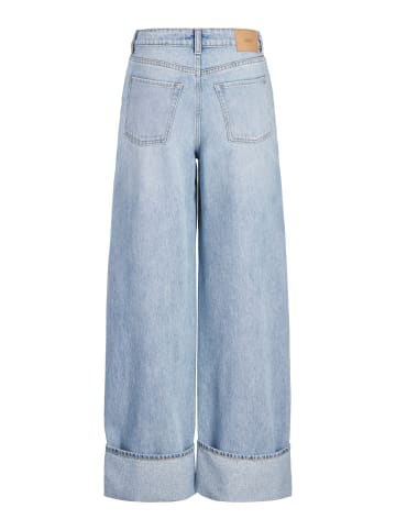 JJXX Weit geschnitten in Light Blue Denim
