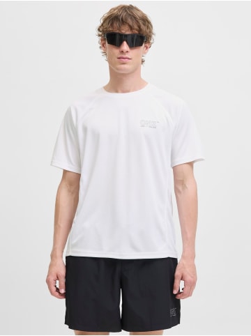 Jack & Jones T-shirt in Bright White