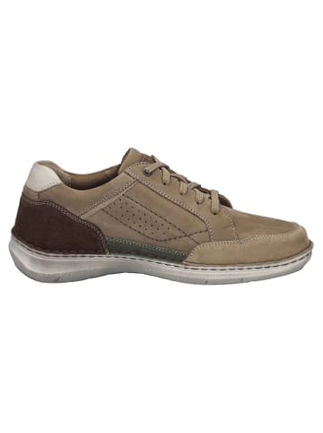 Josef Seibel Halbschuhe in Beige