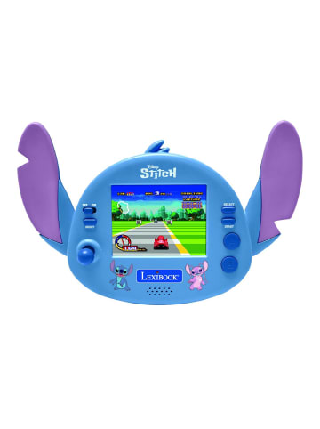 Lexibook Stitch Cyber Arcade Motion® Gestensteuerung 50 Spiele