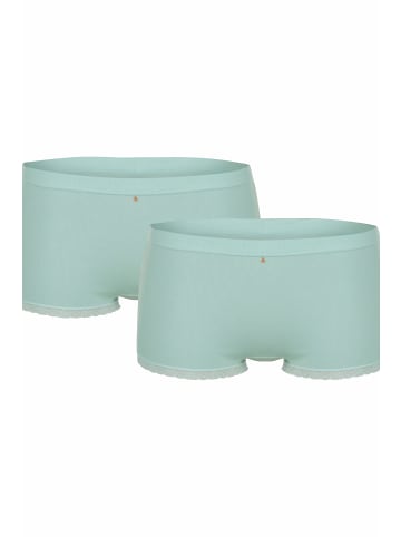 TruYou Panty in mint